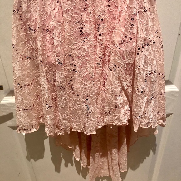 Competitive dance costume - Picture 4 of 7